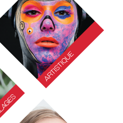 Margot // Sara //
Photographe : Pieter De Smedt Jans - 2016
- Bruxelles