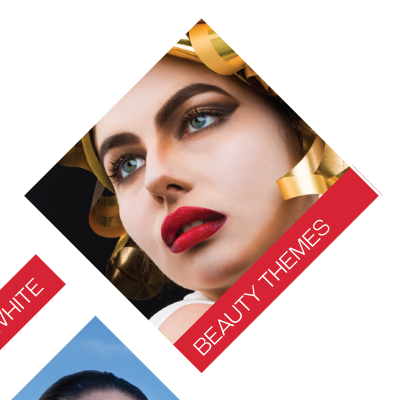 Shelley // Dounia // Mélodie // Micaela - Photographe : Pieter De Smedt Jans / Roberto d'Ambrosio - 2016 - Bruxelles