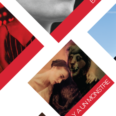 Océane //
Photographe : Pauline Calpet_Polaroïd & Argentique - 2016- Bruxelles